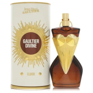Jean Paul Gaultier Divine Elixir