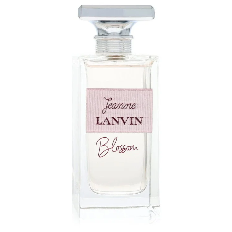 Jeanne Blossom Eau De Parfum Spray (Unboxed)