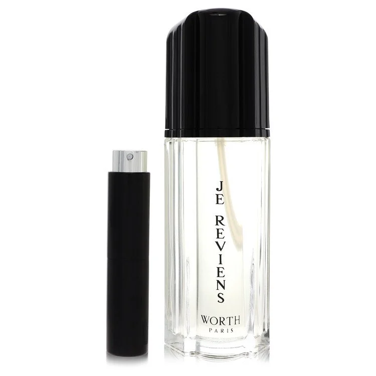 Je Reviens Travel Spray