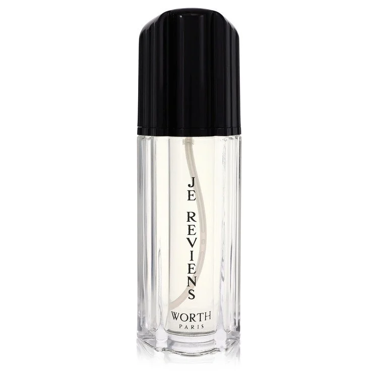 Je Reviens Eau De Toilette Spray (Unboxed)