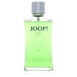 Joop Go Eau De Toilette Spray (Tester)
