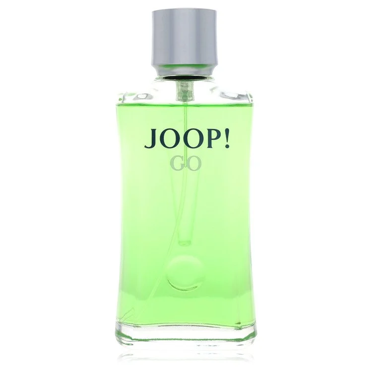 Joop Go Eau De Toilette Spray (Tester)