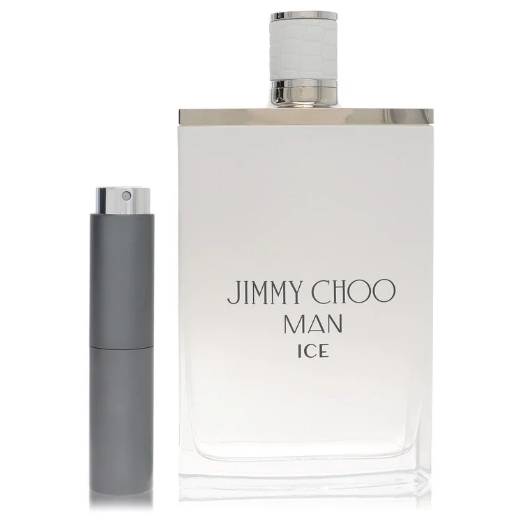 Jimmy Choo Ice Travel Spray