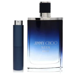Jimmy Choo Man Blue Travel Spray