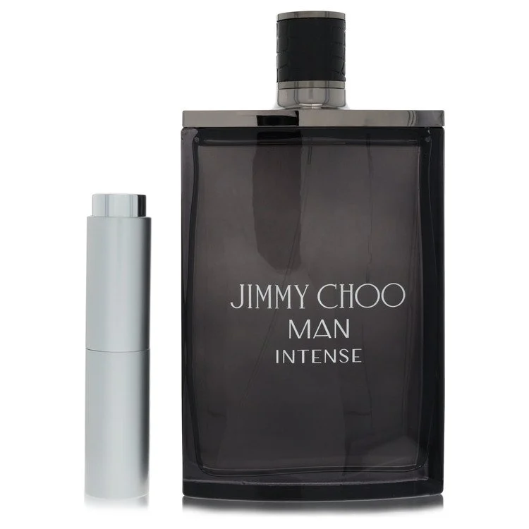 Jimmy Choo Man Intense Travel Spray