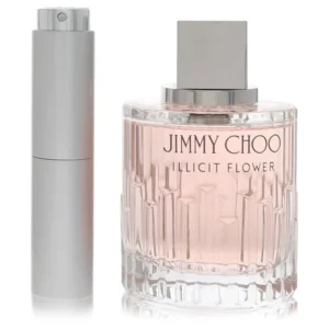 Jimmy Choo Illicit Flower Travel Spray