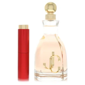 Jimmy Choo I Want Choo Travel Spray