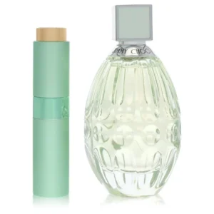 Jimmy Choo Floral Travel Spray
