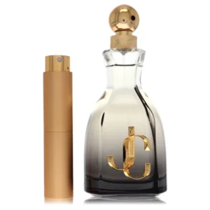 Jimmy Choo I Want Choo Forever Travel Spray
