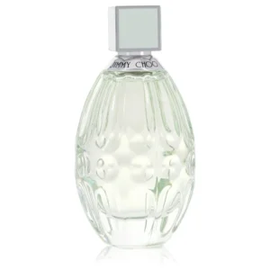 Jimmy Choo Floral Eau De Toilette Spray (Tester)
