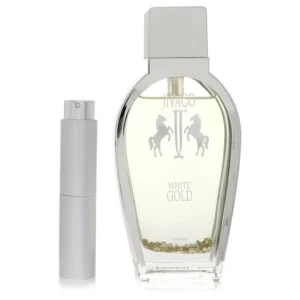 Jivago White Gold Travel Spray