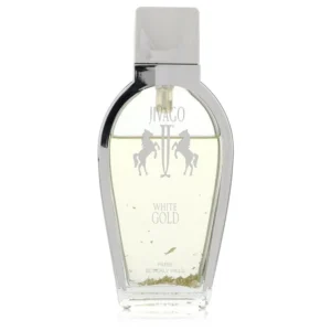 Jivago White Gold Eau De Parfum Spray (unboxed)
