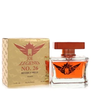 Joe Legend No. 26 נשים