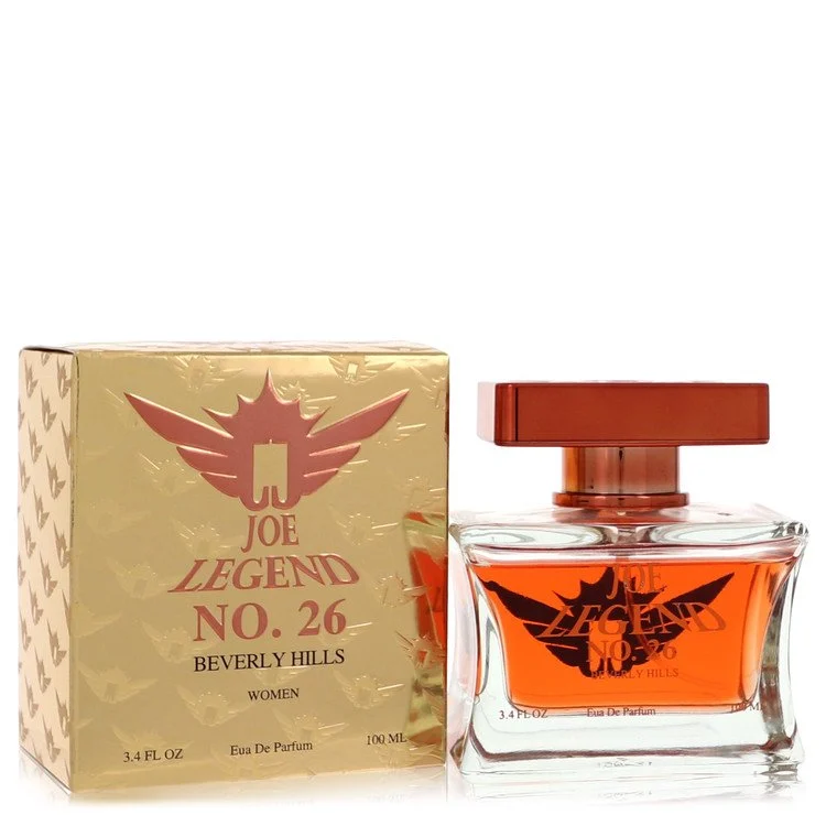 Joe Legend No. 26 נשים