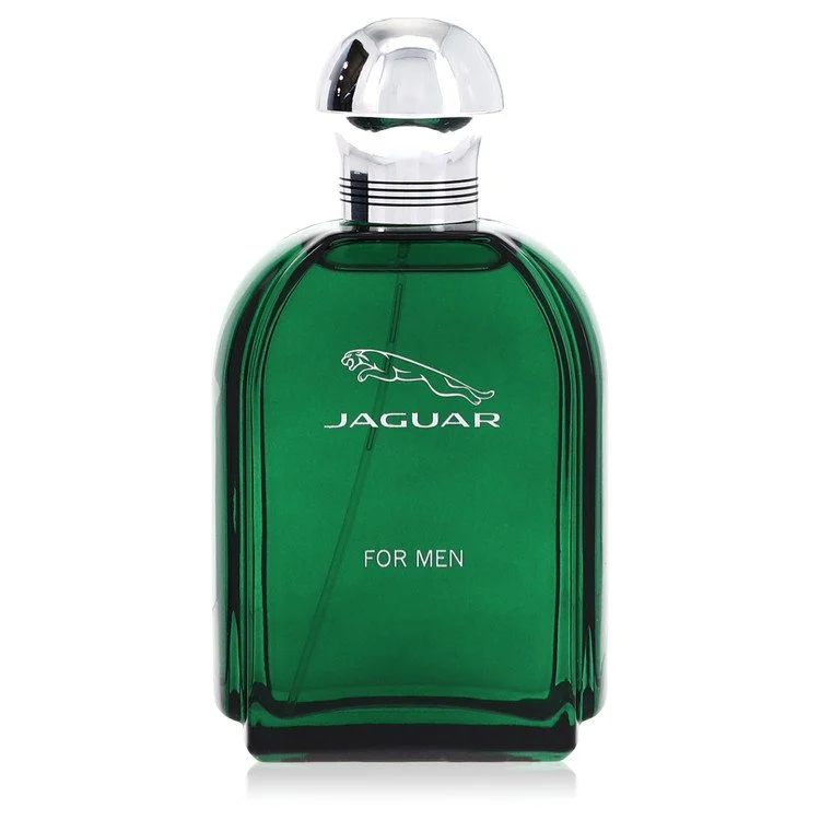 Jaguar Eau De Toilette Spray (unboxed)