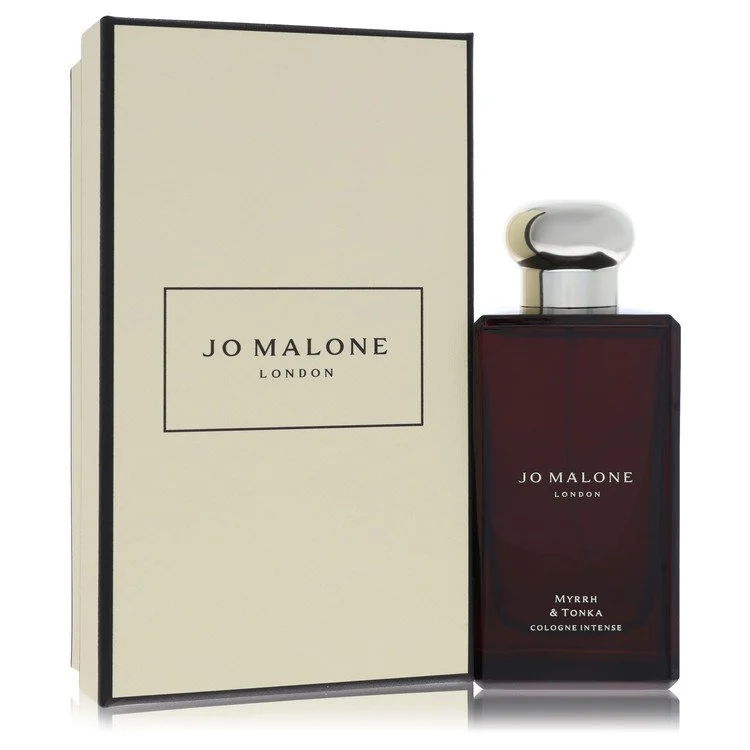 Jo Malone Myrrh & Tonka Cologne Intense Spray (Unisex)