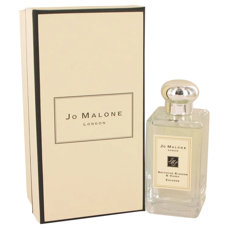 Jo Malone Nectarine Blossom & Honey Cologne Spray (Unisex)