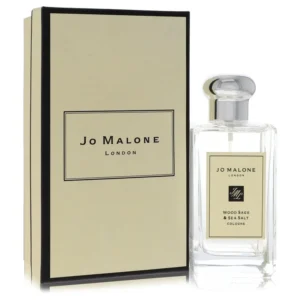 Jo Malone Wood Sage & Sea Salt Cologne Spray (Unisex)