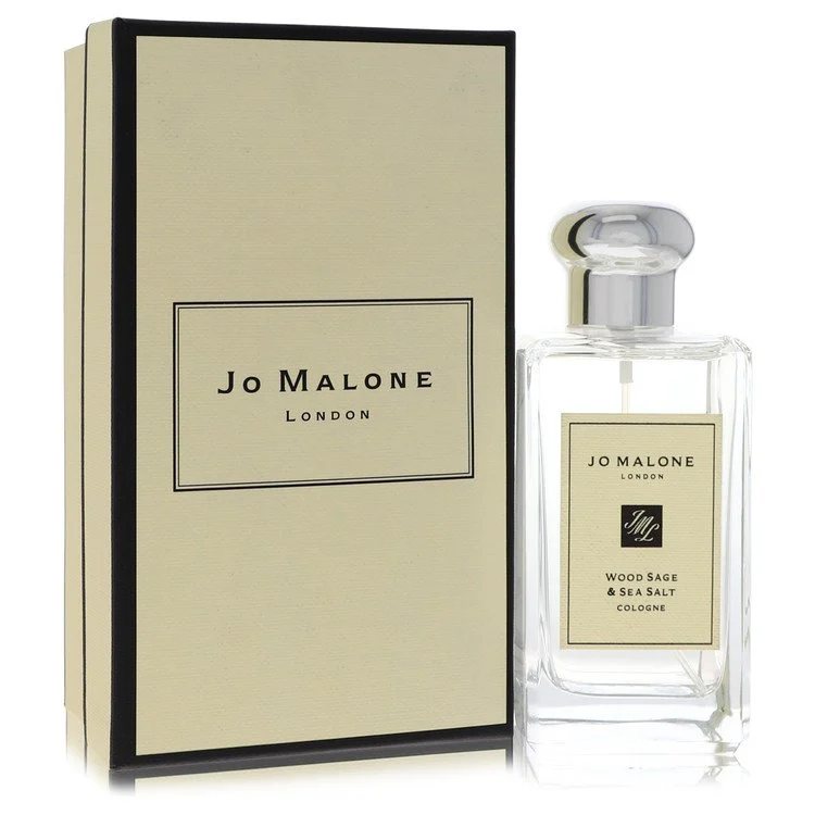Jo Malone Wood Sage & Sea Salt Cologne Spray (Unisex)