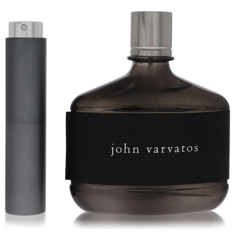 John Varvatos Travel Spray