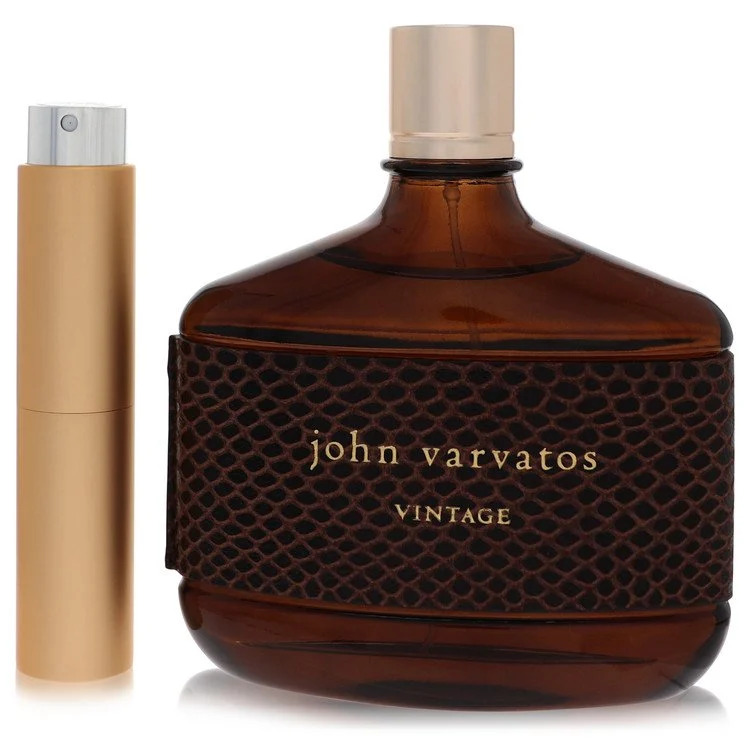 John Varvatos Vintage Travel Spray