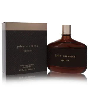 John Varvatos Vintage Eau De Toilette Spray