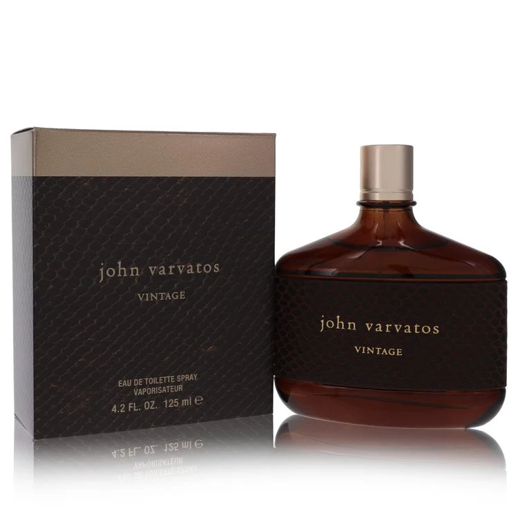 John Varvatos Vintage Eau De Toilette Spray