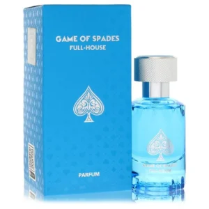 Jo Milano Game Of Spades Full House Parfum Spray (Unixex)
