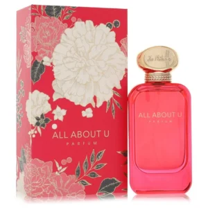 Jo Milano All About U