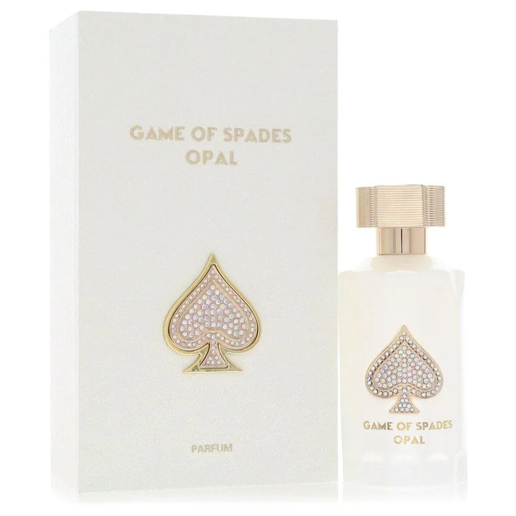 Jo Milano Game Of Spades Opal