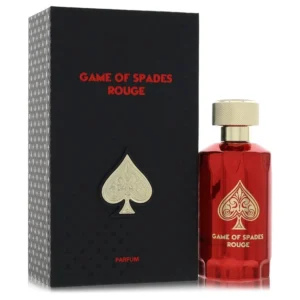 Jo Milano Game Of Spades Rouge Parfum Spray (Unisex)