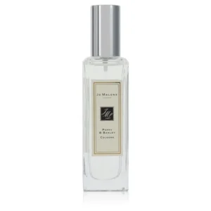 Jo Malone Poppy & Barley Cologne Spray (Unisex Unboxed)
