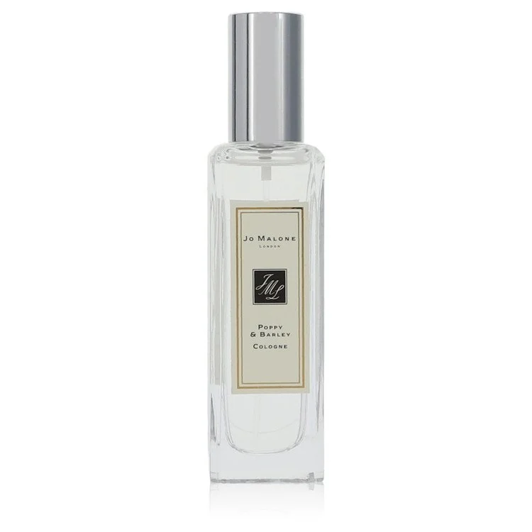 Jo Malone Poppy & Barley Cologne Spray (Unisex Unboxed)