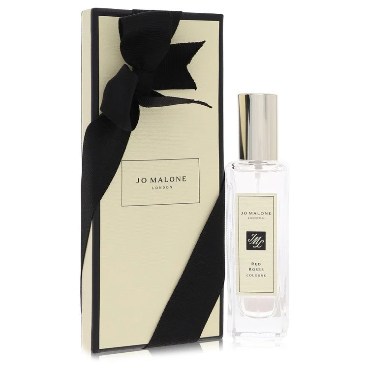 Jo Malone Red Roses Cologne Spray (Unisex)