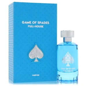 Jo Milano Game Of Spades Full House Parfum Spray (Unisex)