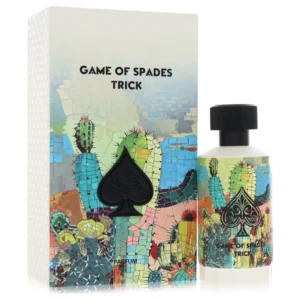 Jo Milano Game Of Spades Trick