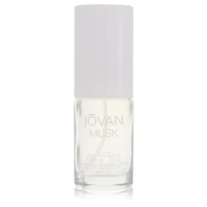 Jovan Musk Mini Cologne Spray (unboxed)