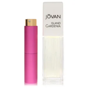 Jovan Island Gardenia Travel Spray
