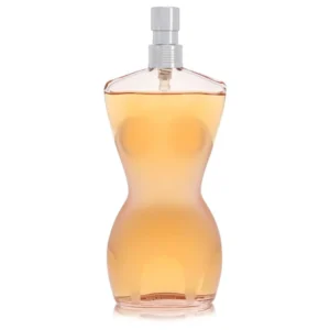 Jean Paul Gaultier Eau De Toilette Spray (Tester) נשים