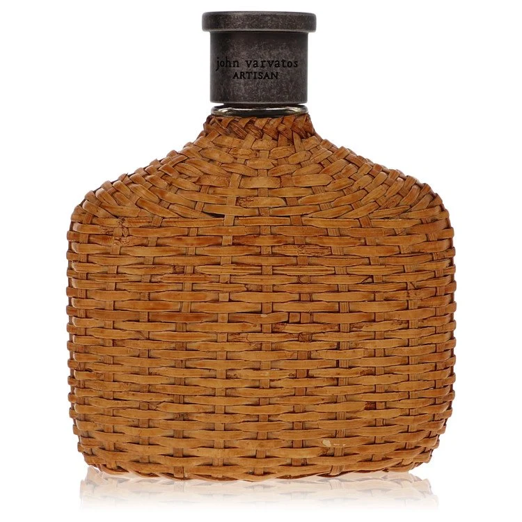 John Varvatos Artisan Eau De Toilette Spray (unboxed)