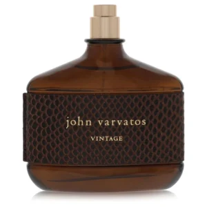 John Varvatos Vintage Eau De Toilette Spray (Tester)