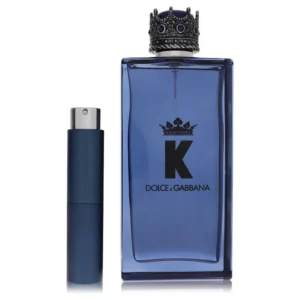 K By Dolce & Gabbana Travel Spray