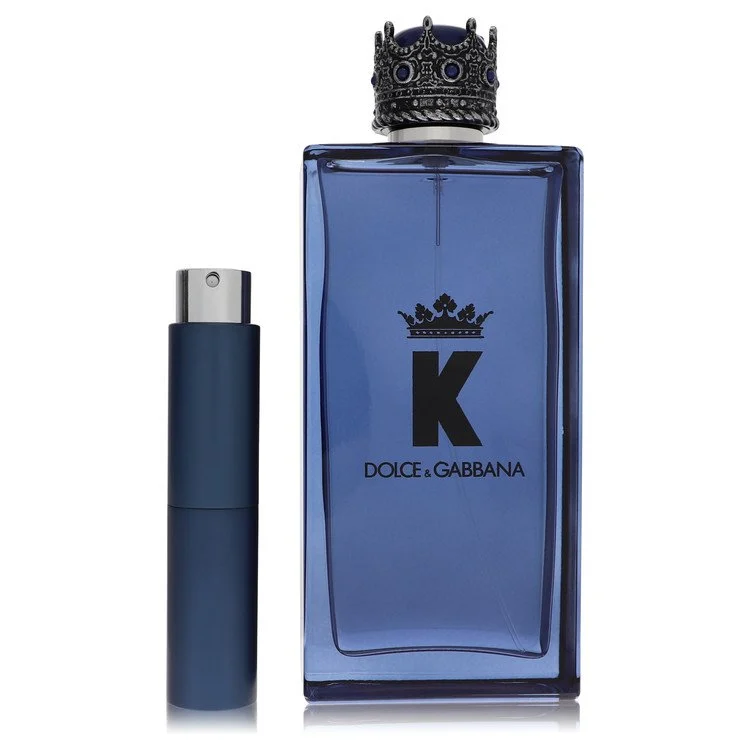 K By Dolce & Gabbana Travel Spray