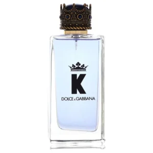 K By Dolce & Gabbana Eau De Toilette Spray (Tester)