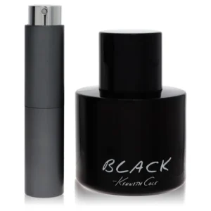 Kenneth Cole Black Travel Spray