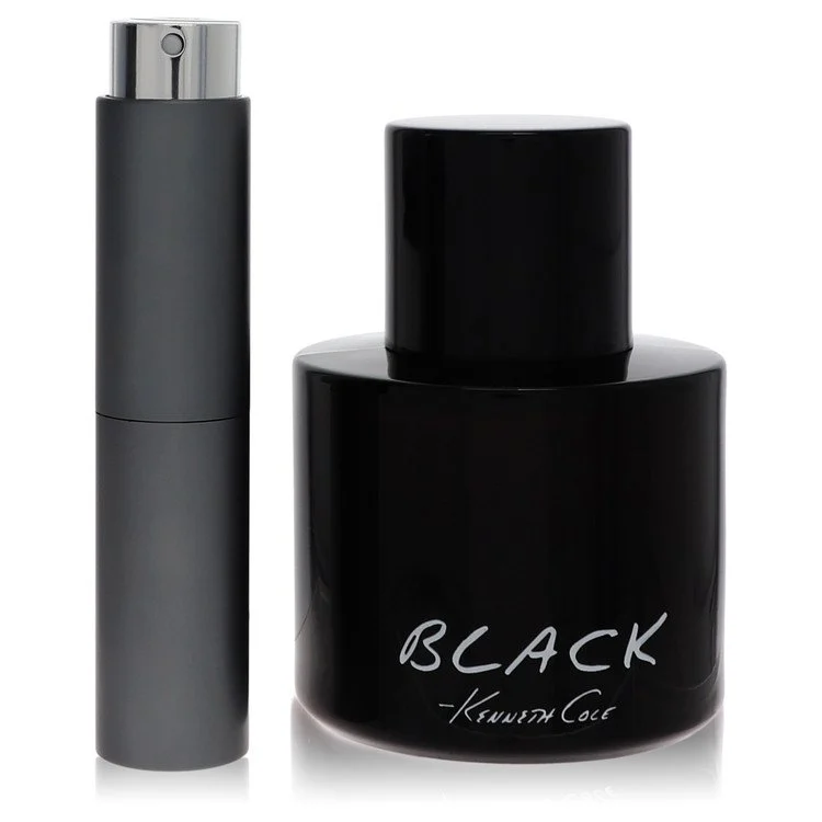 Kenneth Cole Black Travel Spray