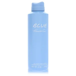 Kenneth Cole Blue Body Spray