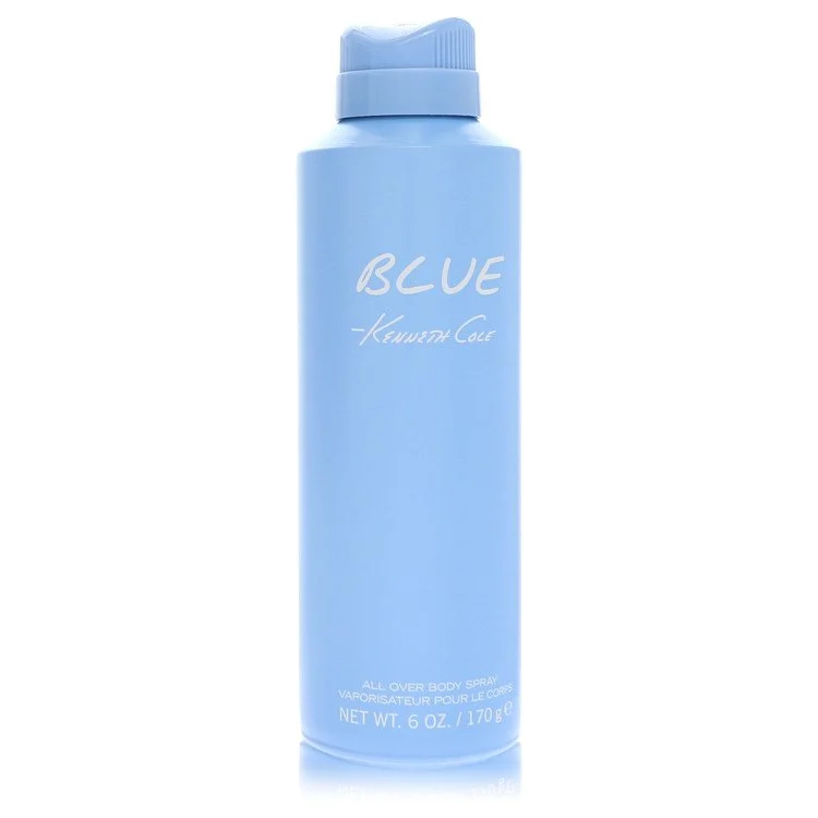 Kenneth Cole Blue Body Spray