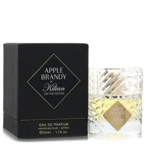 Kilian Apple Brandy On The Rocks
