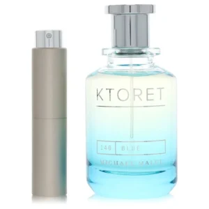 Ktoret 140 Blue Travel Spray